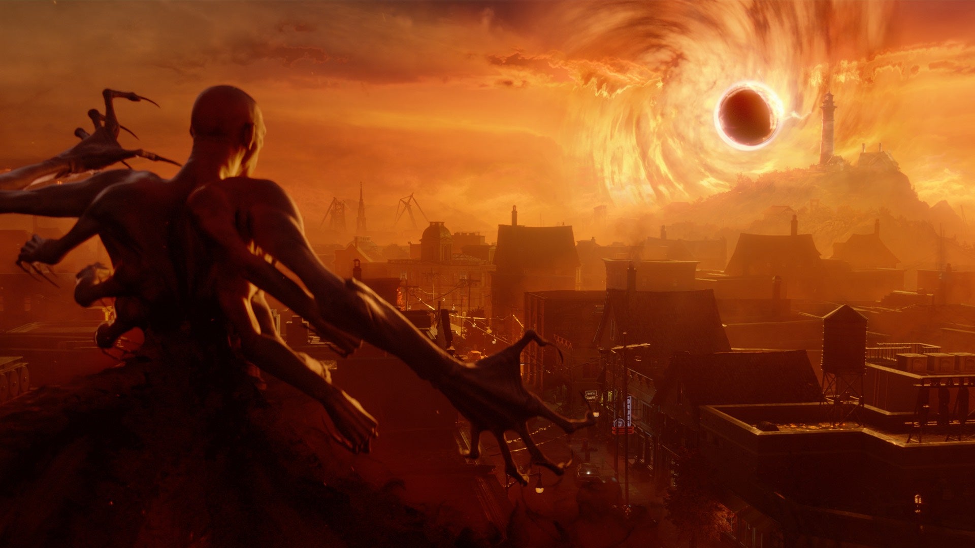 "We hear the feedback," says Phil Spencer regarding Redfall and Starfield delays